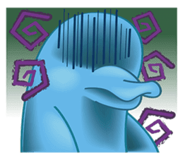 Farglory Super Star Big Gathering sticker #9306371