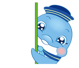 Farglory Super Star Big Gathering sticker #9306374