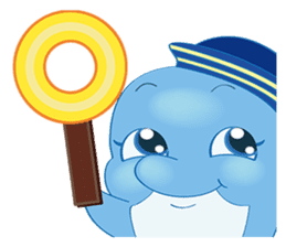 Farglory Super Star Big Gathering sticker #9306378