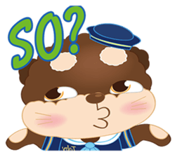 Farglory Super Star Big Gathering sticker #9306380