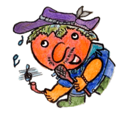 LOVE VEGETABLES!! sticker #9306994