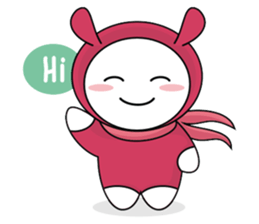 Rima sticker #9307464