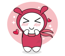 Rima sticker #9307467