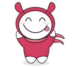 Rima sticker #9307468