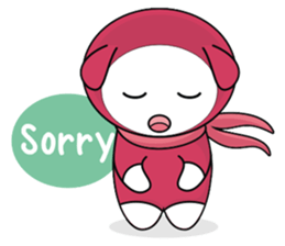 Rima sticker #9307470