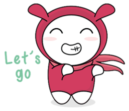 Rima sticker #9307476