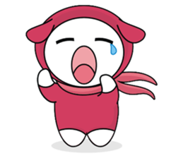 Rima sticker #9307480