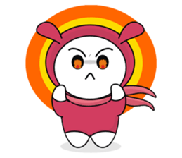 Rima sticker #9307484