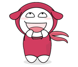 Rima sticker #9307485