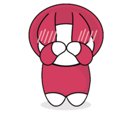 Rima sticker #9307486