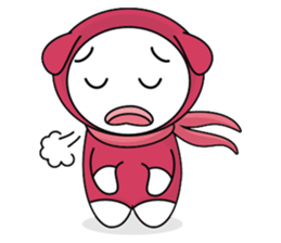 Rima sticker #9307488