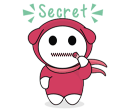 Rima sticker #9307496