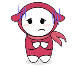 Rima sticker #9307498