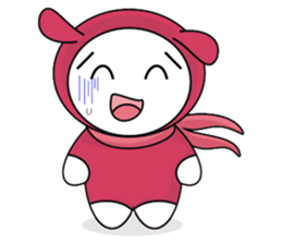 Rima sticker #9307499