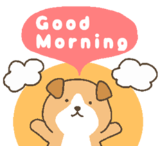 cute cute animals!3 sticker #9307547