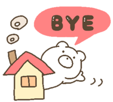 cute cute animals!3 sticker #9307562