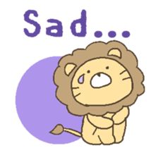 cute cute animals!3 sticker #9307569