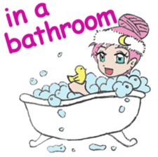 AngelxDevil sticker #9307722