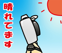 Mr.Camera 2 sticker #9307931