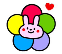 Concert love sticker #9308017