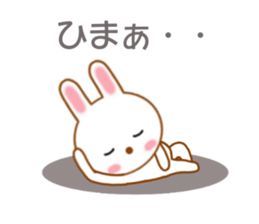 Sticker to send love to boyfriend sticker #9308134