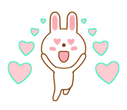 Sticker to send love to boyfriend sticker #9308137