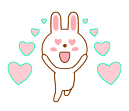 Sticker to send love to boyfriend sticker #9308137