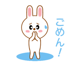 Sticker to send love to boyfriend sticker #9308139