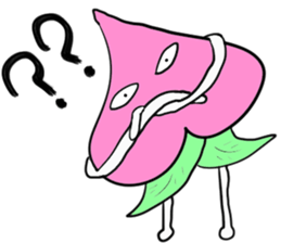 The sassy peach sticker #9308191