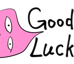 The sassy peach sticker #9308197