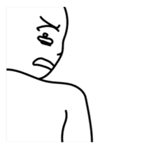 Let's win the temptation (New) sticker #9308460