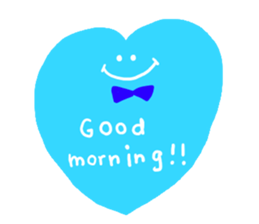 Lovely heart !!! sticker #9308866