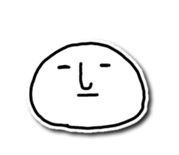 this is MARU 2 sticker #9309035