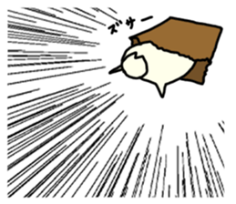 Shih Tzu 2 sticker #9309196