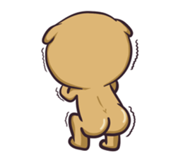 Jaw TAPUTAPU sticker #9309241