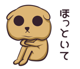 Jaw TAPUTAPU sticker #9309256