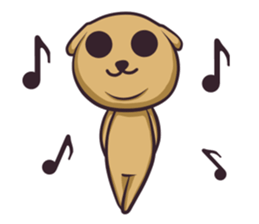 Jaw TAPUTAPU sticker #9309263