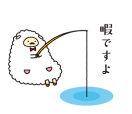 HappyNewYear sticker #9309310