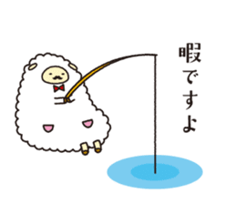 HappyNewYear sticker #9309310