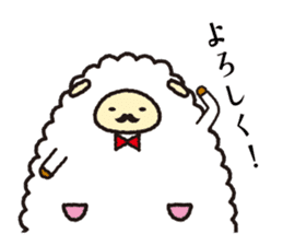 HappyNewYear sticker #9309326