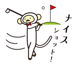 HappyNewYear sticker #9309328