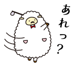 HappyNewYear sticker #9309330