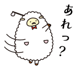 HappyNewYear sticker #9309330