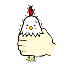 tori tori 2 sticker #9309824