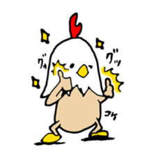 tori tori 2 sticker #9309826