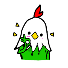 tori tori 2 sticker #9309829