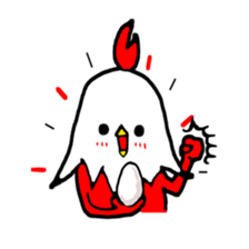 tori tori 2 sticker #9309830