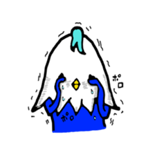 tori tori 2 sticker #9309831