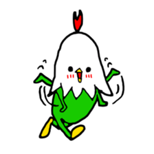 tori tori 2 sticker #9309833