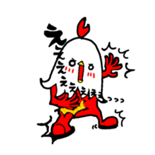 tori tori 2 sticker #9309835